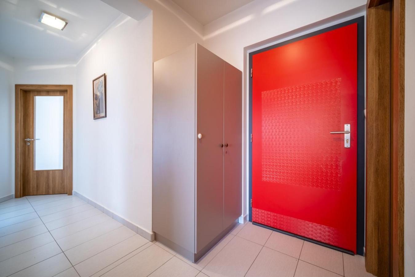 Apartment Riviera 510-22 Lipno Home Lipno nad Vltavou Bagian luar foto