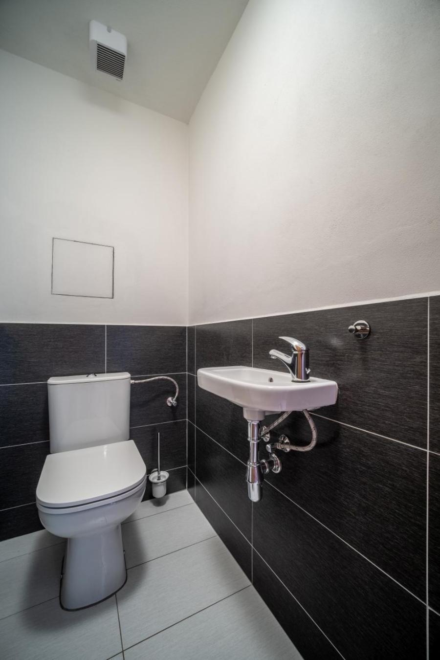 Apartment Riviera 510-22 Lipno Home Lipno nad Vltavou Bagian luar foto