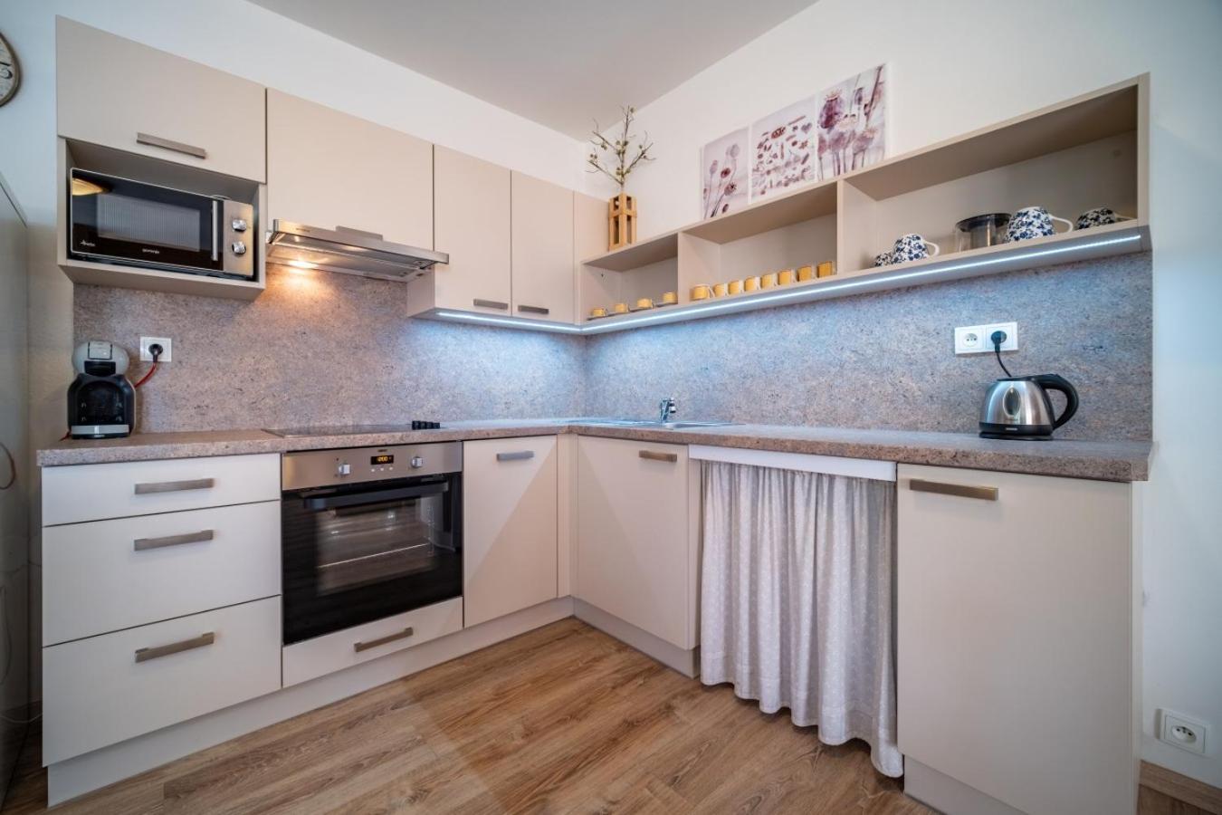 Apartment Riviera 510-22 Lipno Home Lipno nad Vltavou Bagian luar foto
