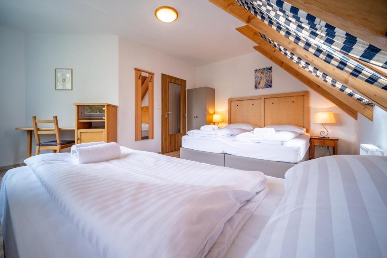 Apartment Riviera 510-22 Lipno Home Lipno nad Vltavou Bagian luar foto
