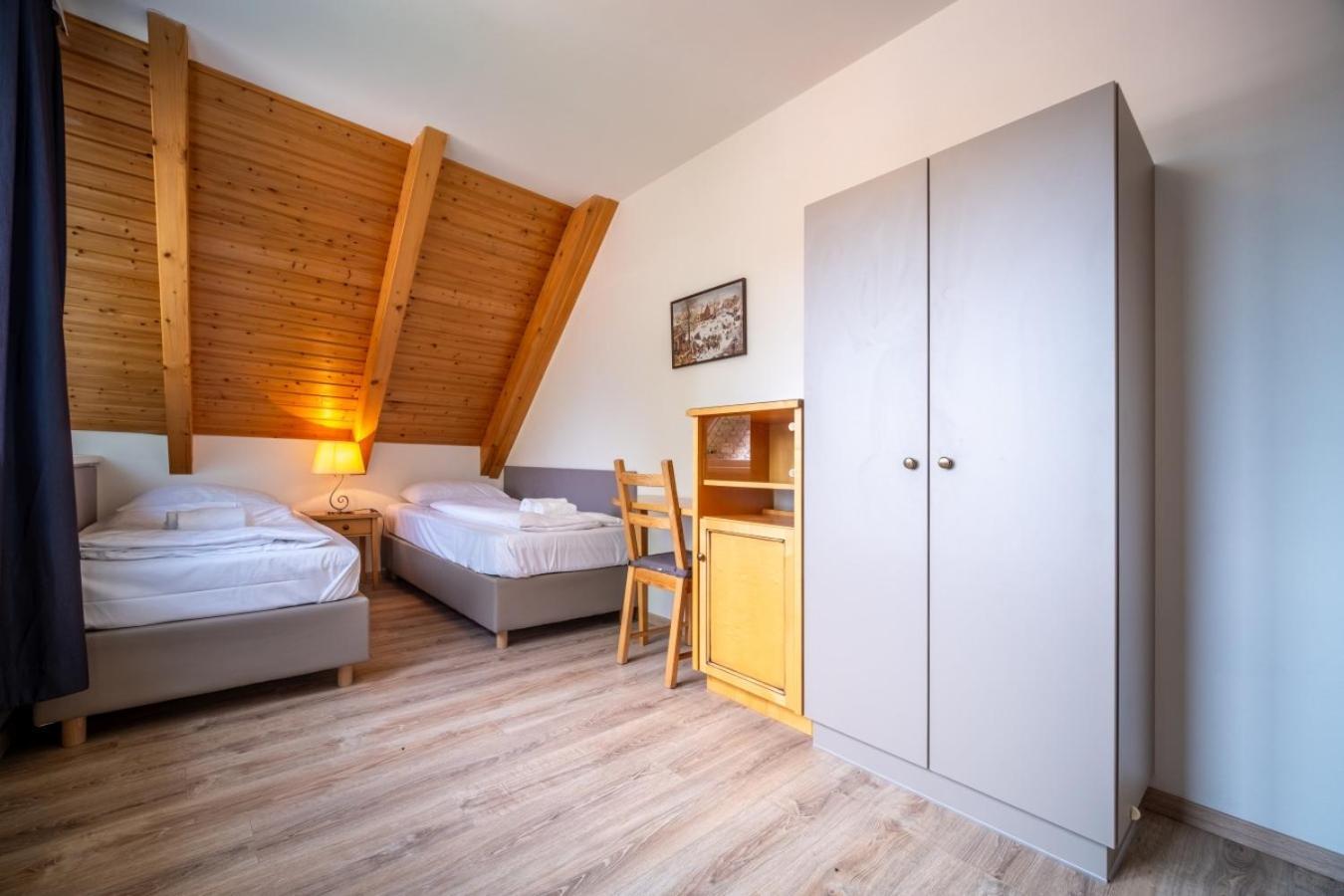 Apartment Riviera 510-22 Lipno Home Lipno nad Vltavou Bagian luar foto