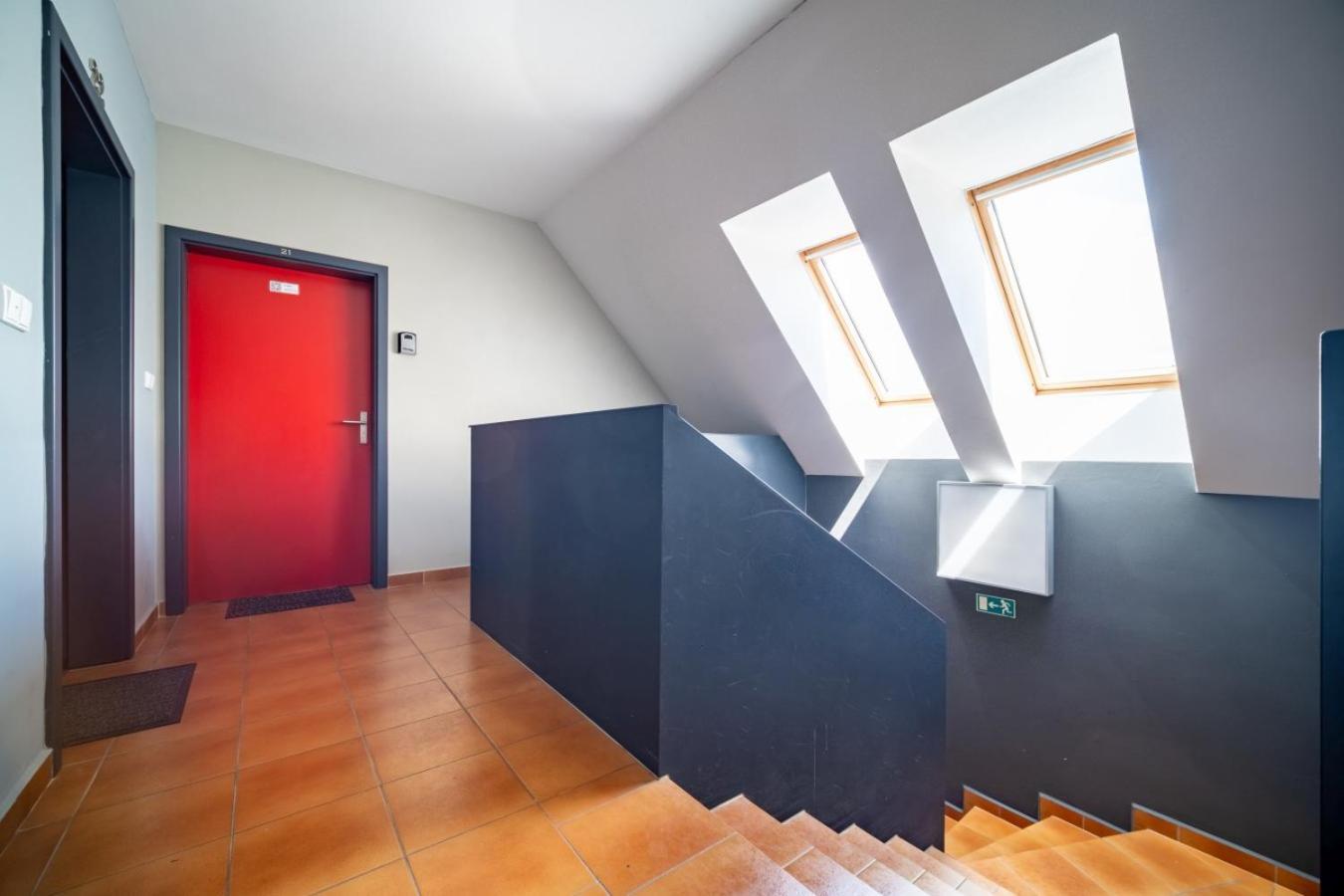 Apartment Riviera 510-22 Lipno Home Lipno nad Vltavou Bagian luar foto