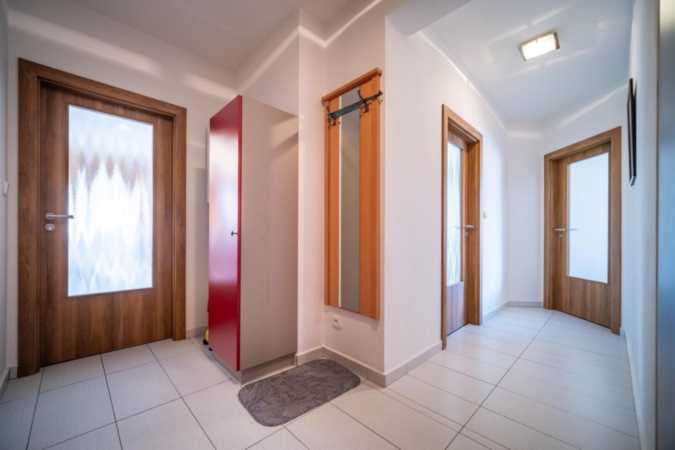 Apartment Riviera 510-22 Lipno Home Lipno nad Vltavou Bagian luar foto